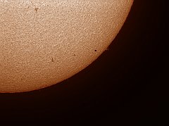 Mercury SUN 05 09 2016 c